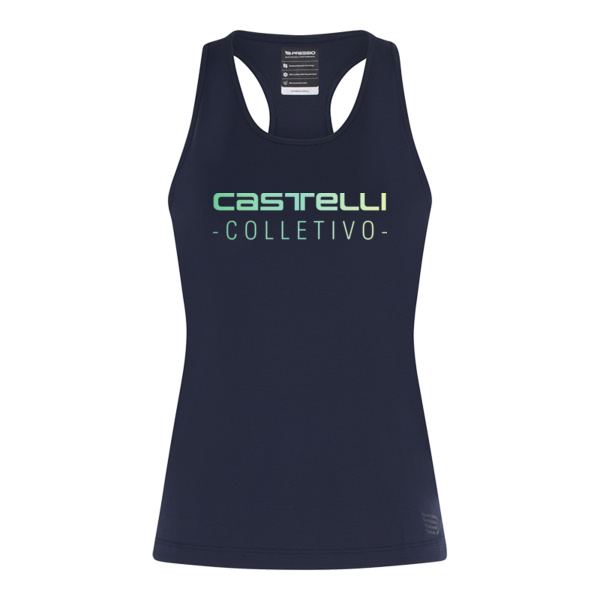 Women's Recon Singlet Thumbnail