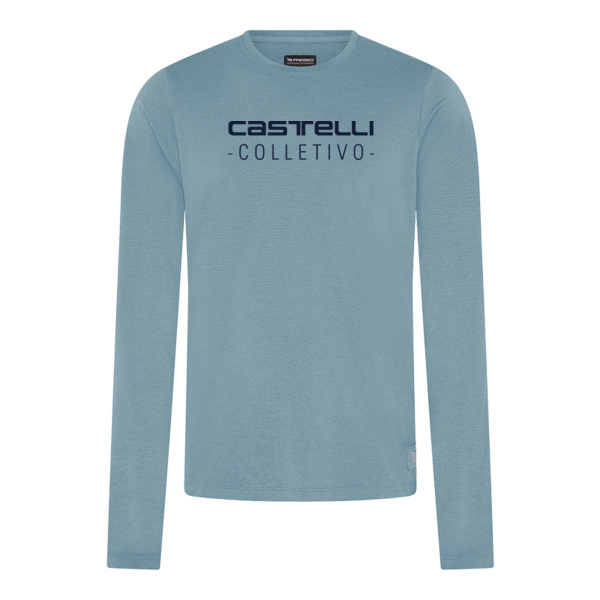 Men's Recon L/S Tee Thumbnail