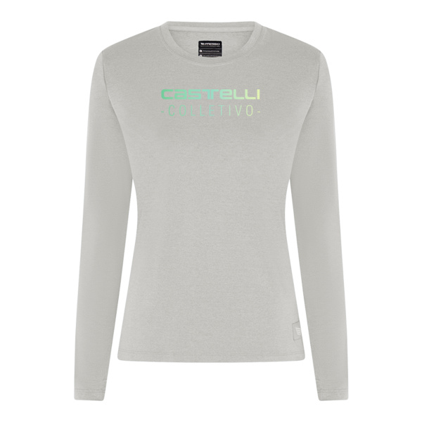 Women's Recon L/S Tee Thumbnail