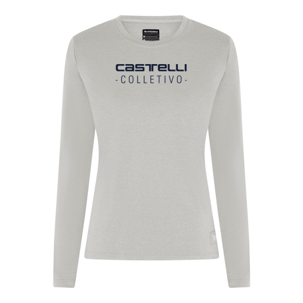 Women's Recon L/S Tee Thumbnail