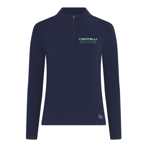 Women's Recon 1/4 Zip Thumbnail