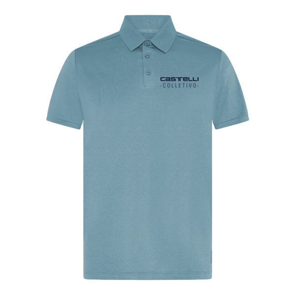 Men's Recon Polo Thumbnail