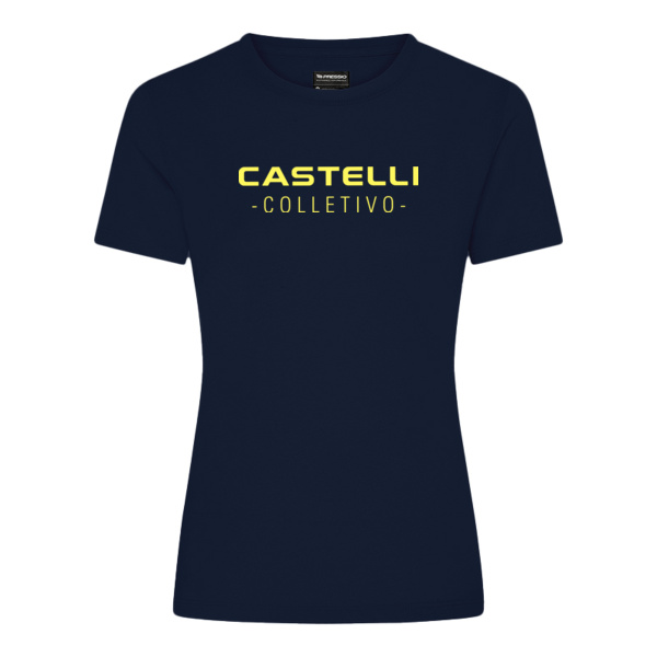 Women's 365 Eco Tee Thumbnail