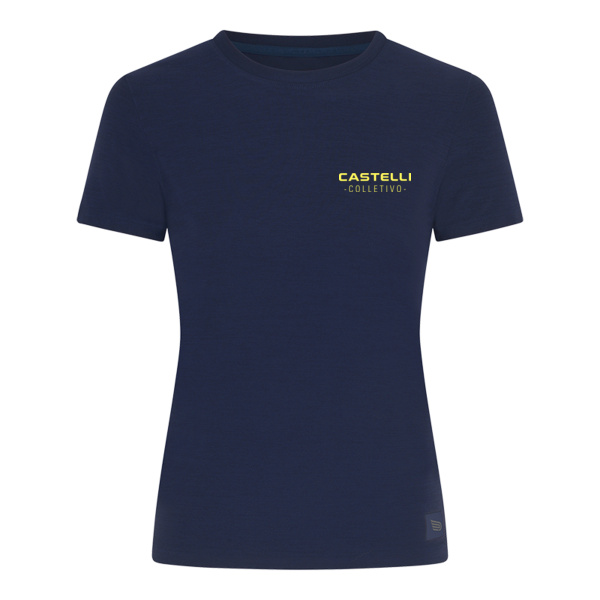 Women's Recon S/S Top Thumbnail