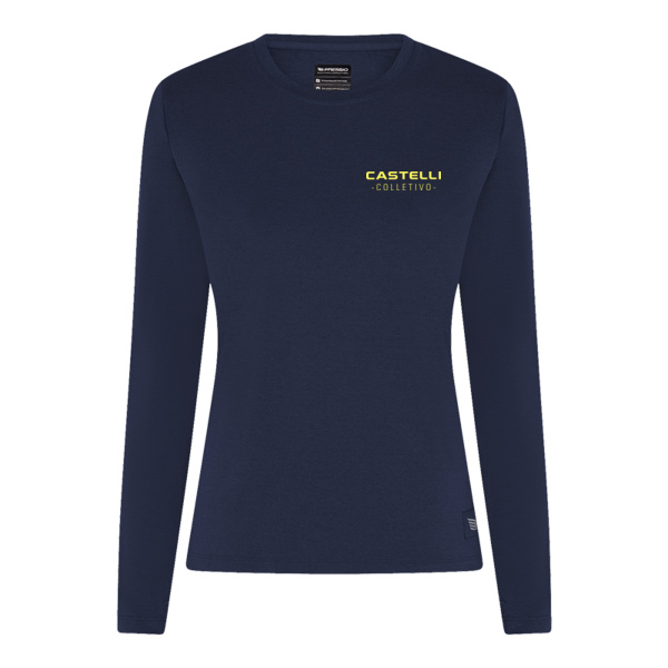 Women's Recon L/S Tee Thumbnail