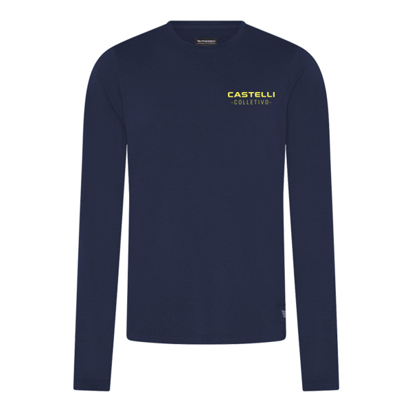 Men's Recon L/S Tee Thumbnail