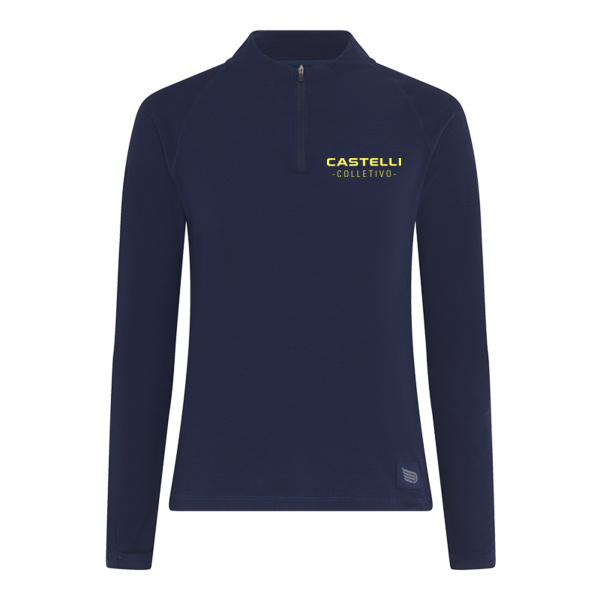 Women's Recon 1/4 Zip Thumbnail