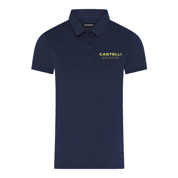 Women's Recon Polo Thumbnail